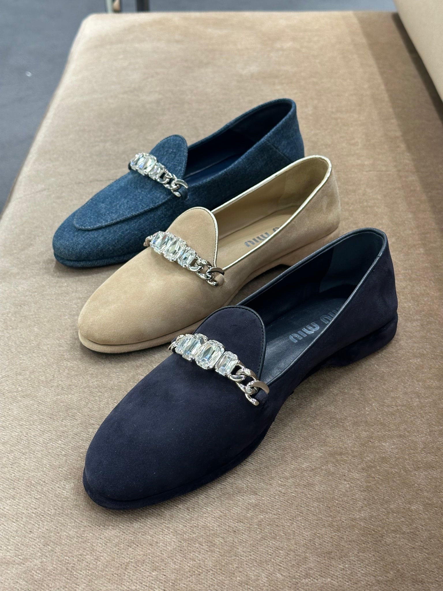 Miu MiuMiu Miu