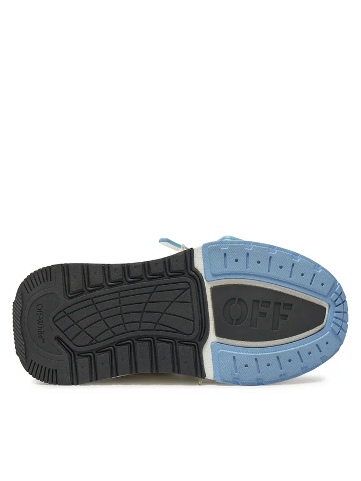 Off - White Kick Off White Light BlueOff - White