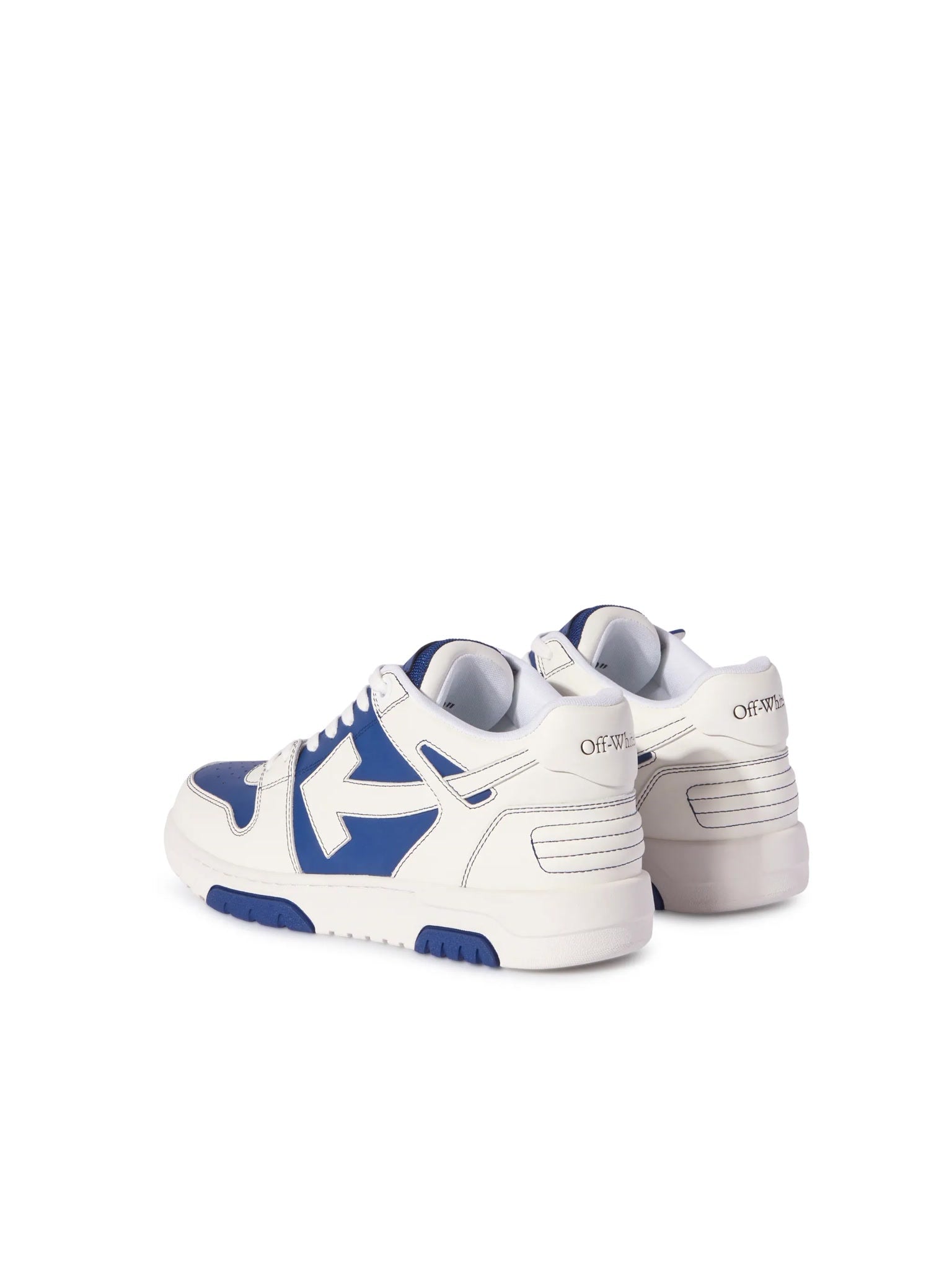 Off - White Out of Office CalfOff - White