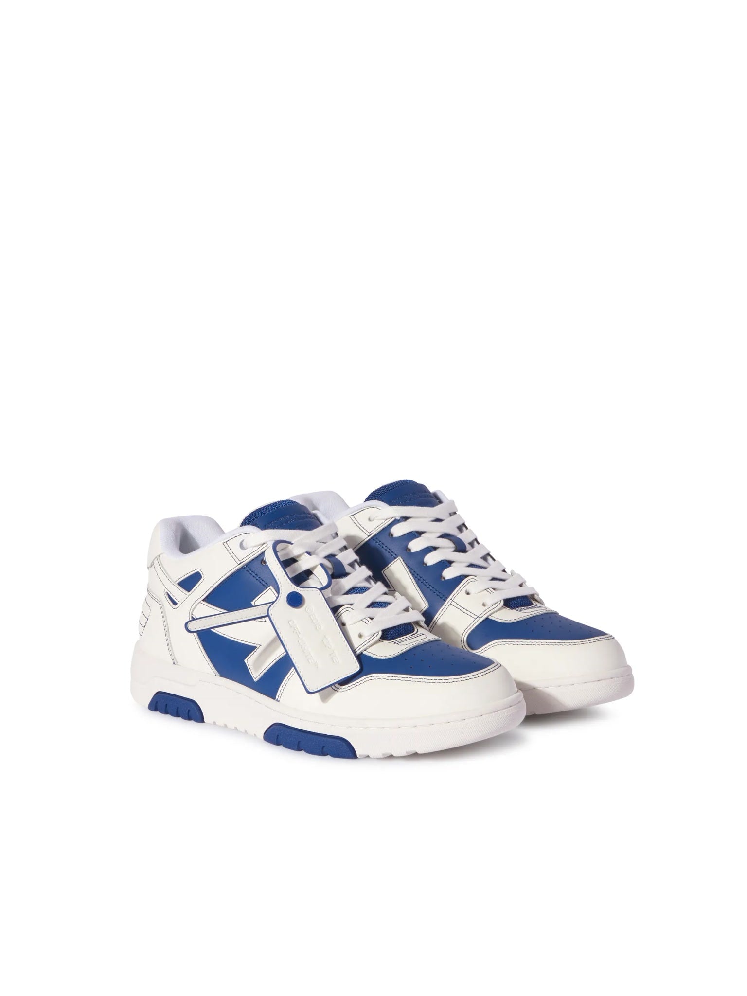 Off - White Out of Office CalfOff - White