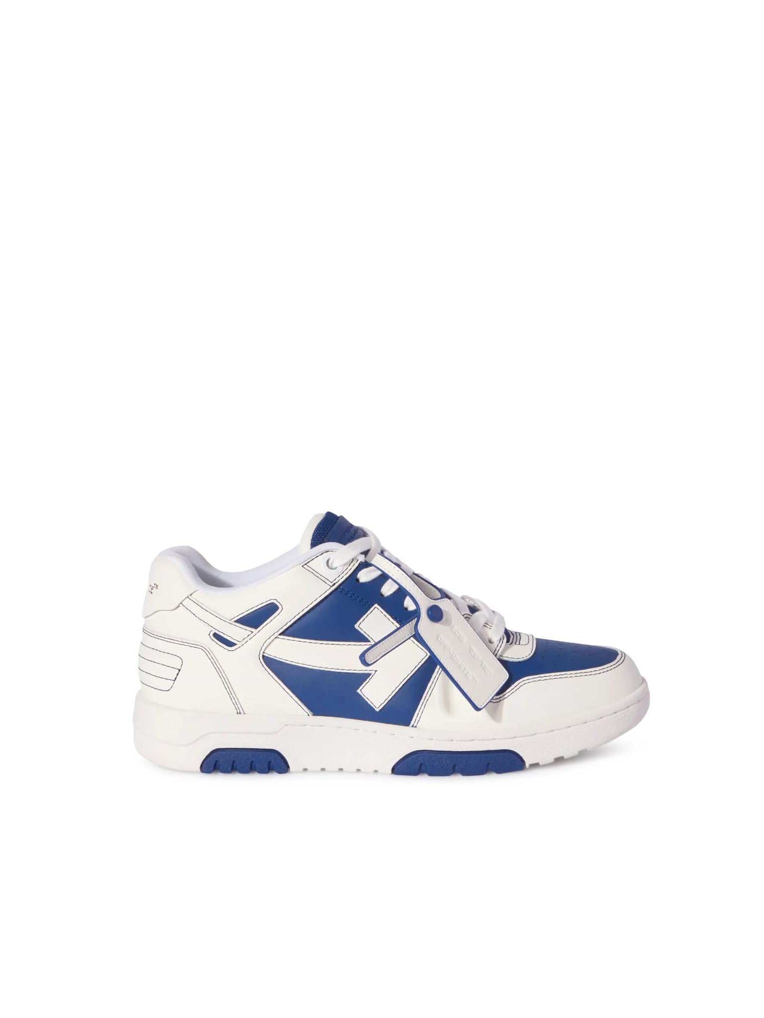 Off - White Out of Office CalfOff - White