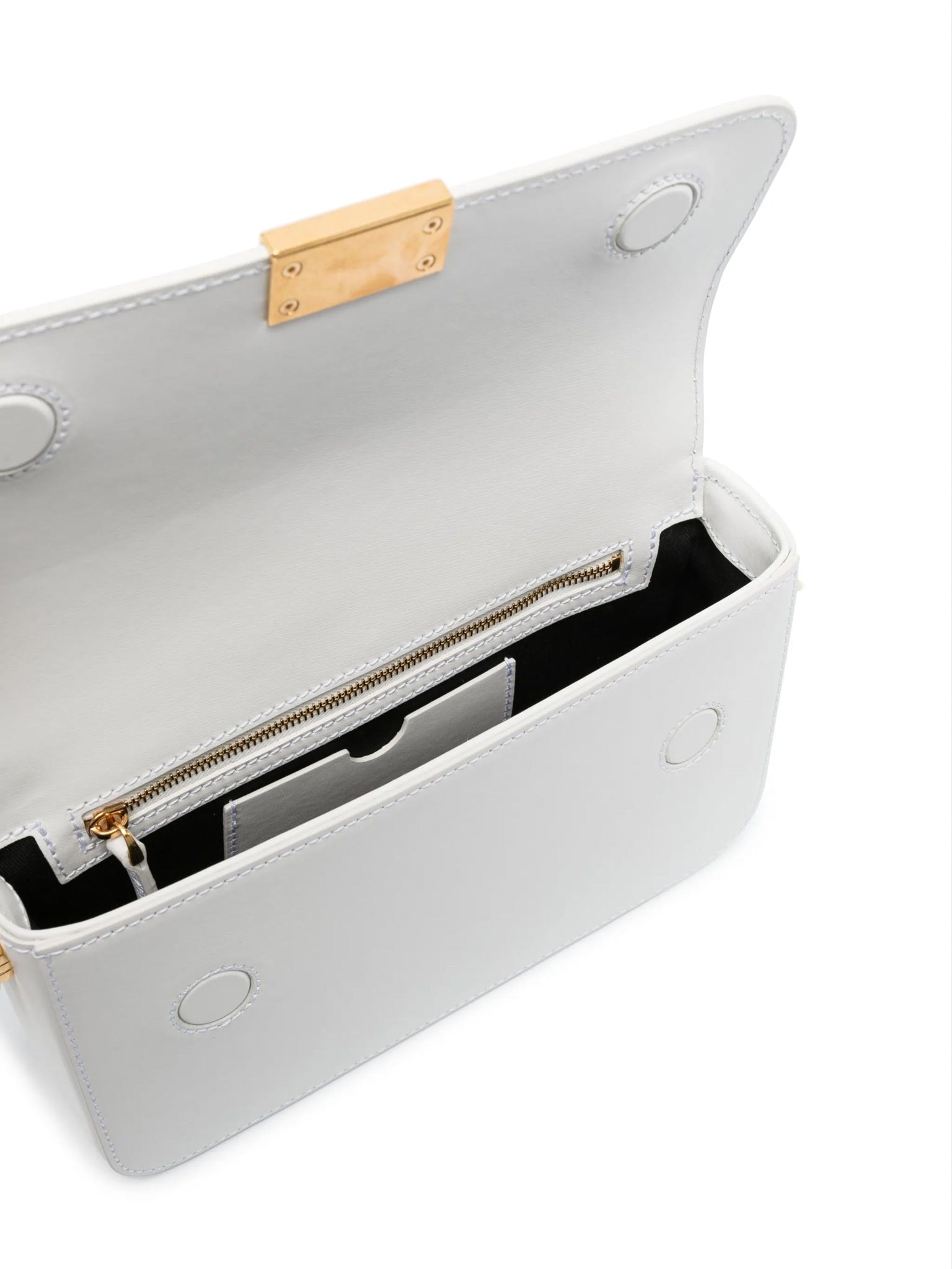 Off - White Plain Binder M ShoulderOff - White