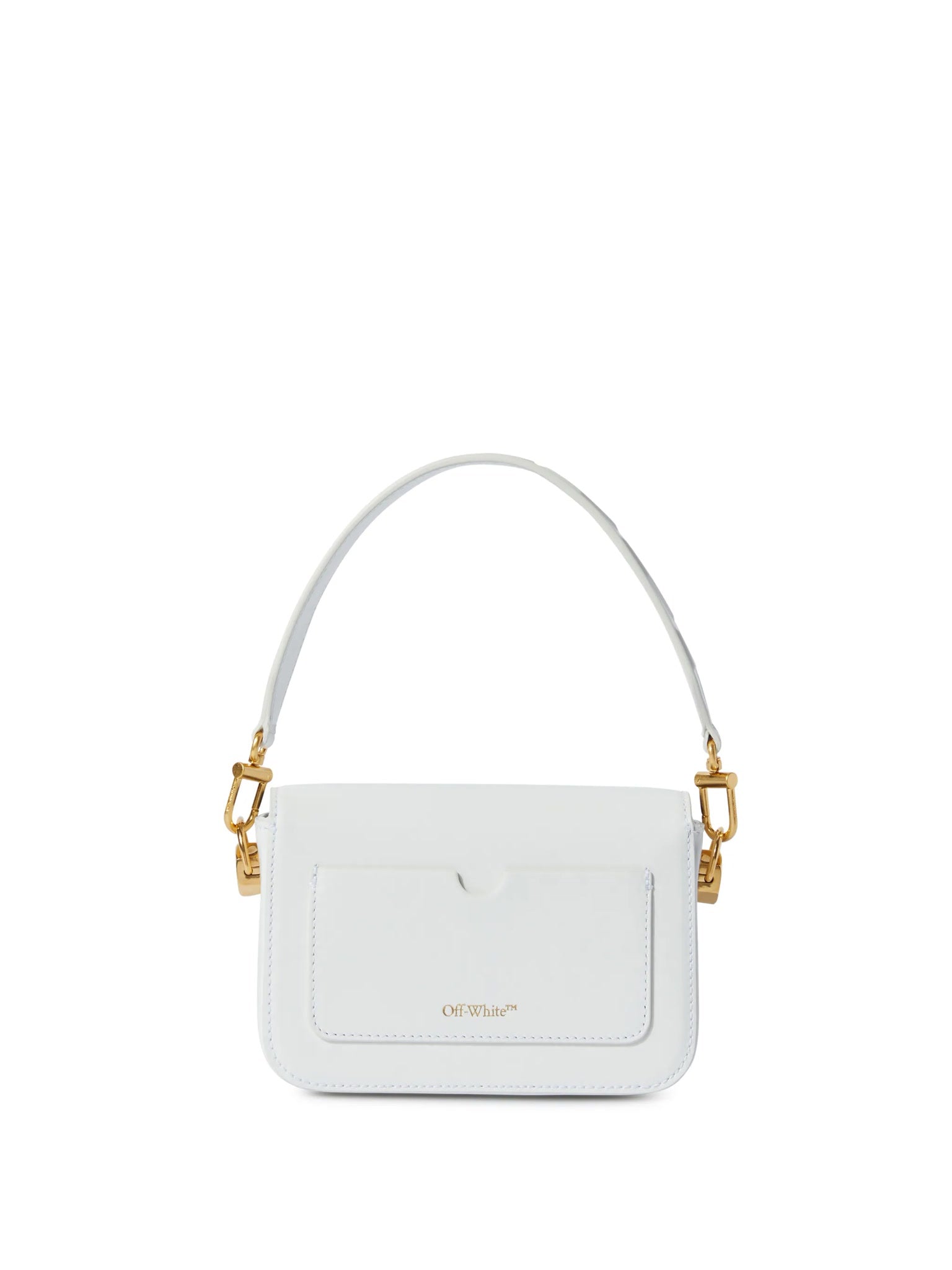 Off - White Plain Binder S ShoulderOff - White