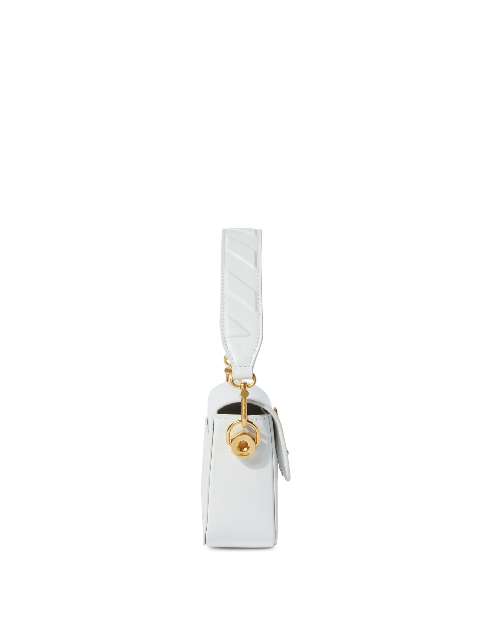 Off - White Plain Binder S ShoulderOff - White