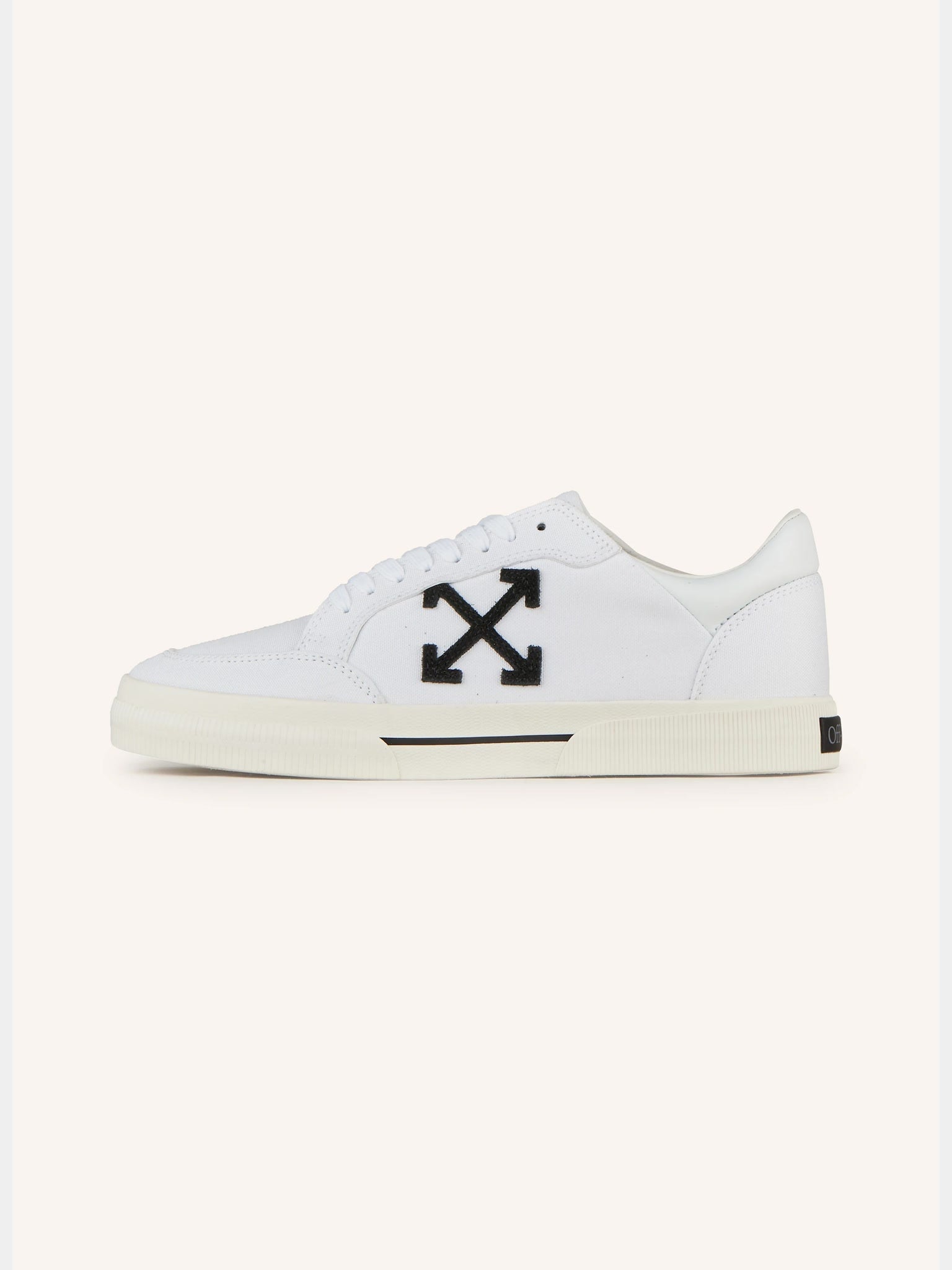 Off - White Sneakers 2.0 White BlacOff - White