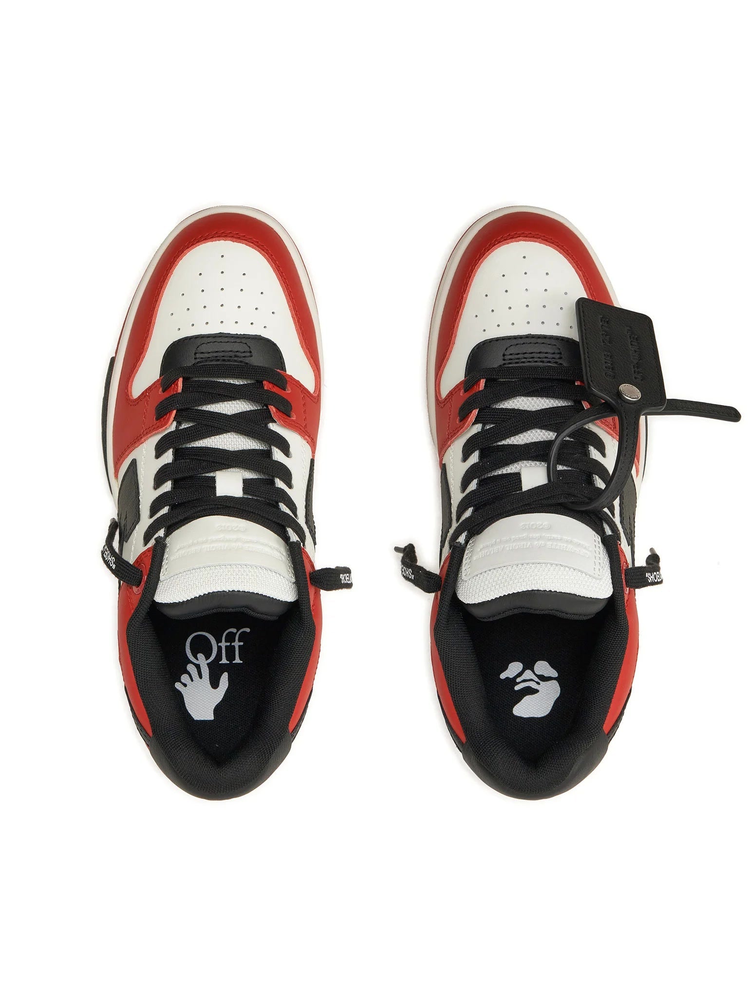 Off - White SneakersOff - White