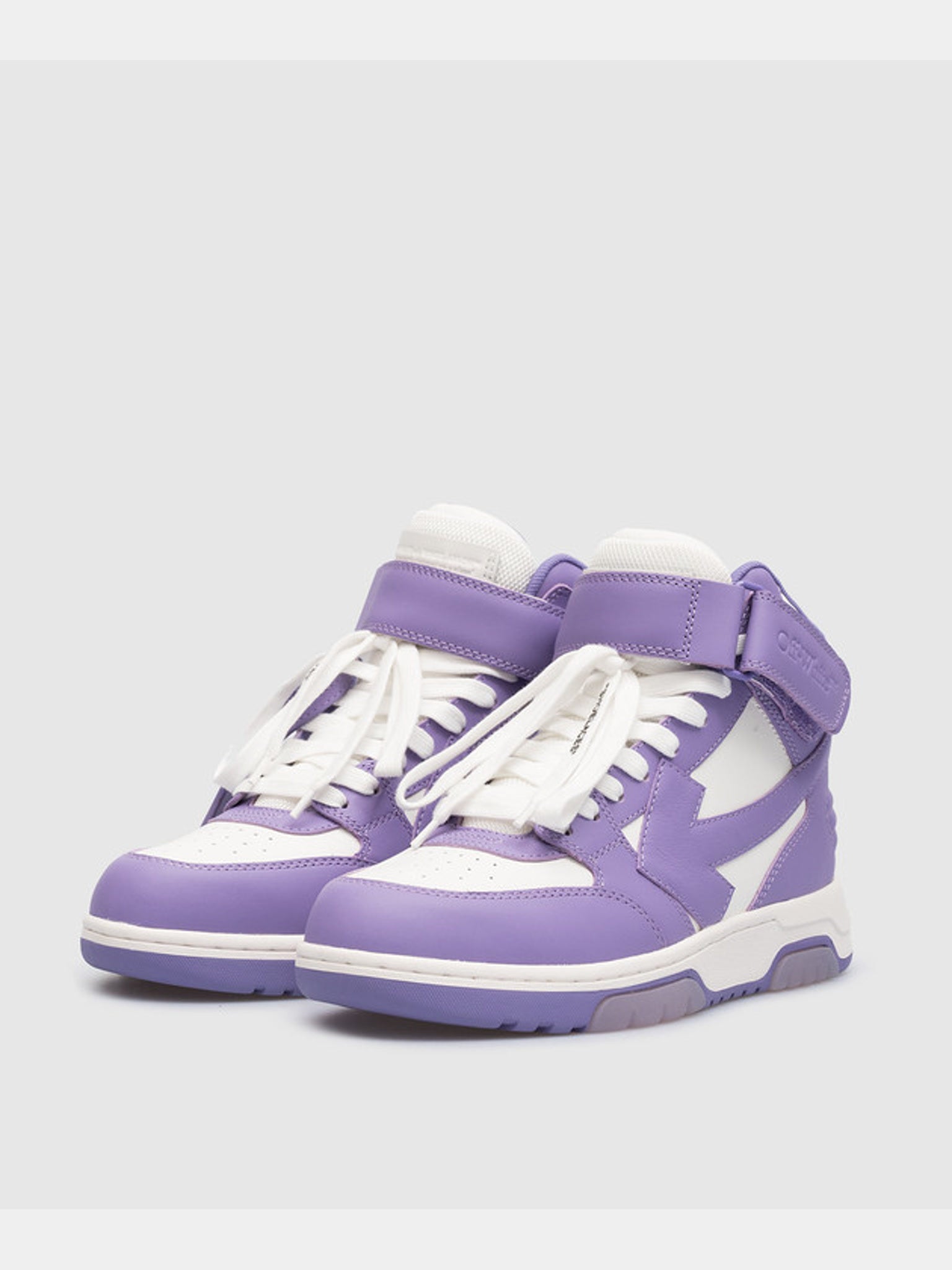 Off - White SneakersOff - White
