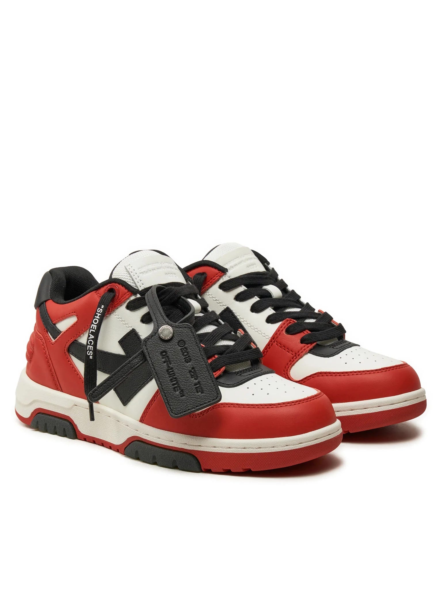 Off - White SneakersOff - White