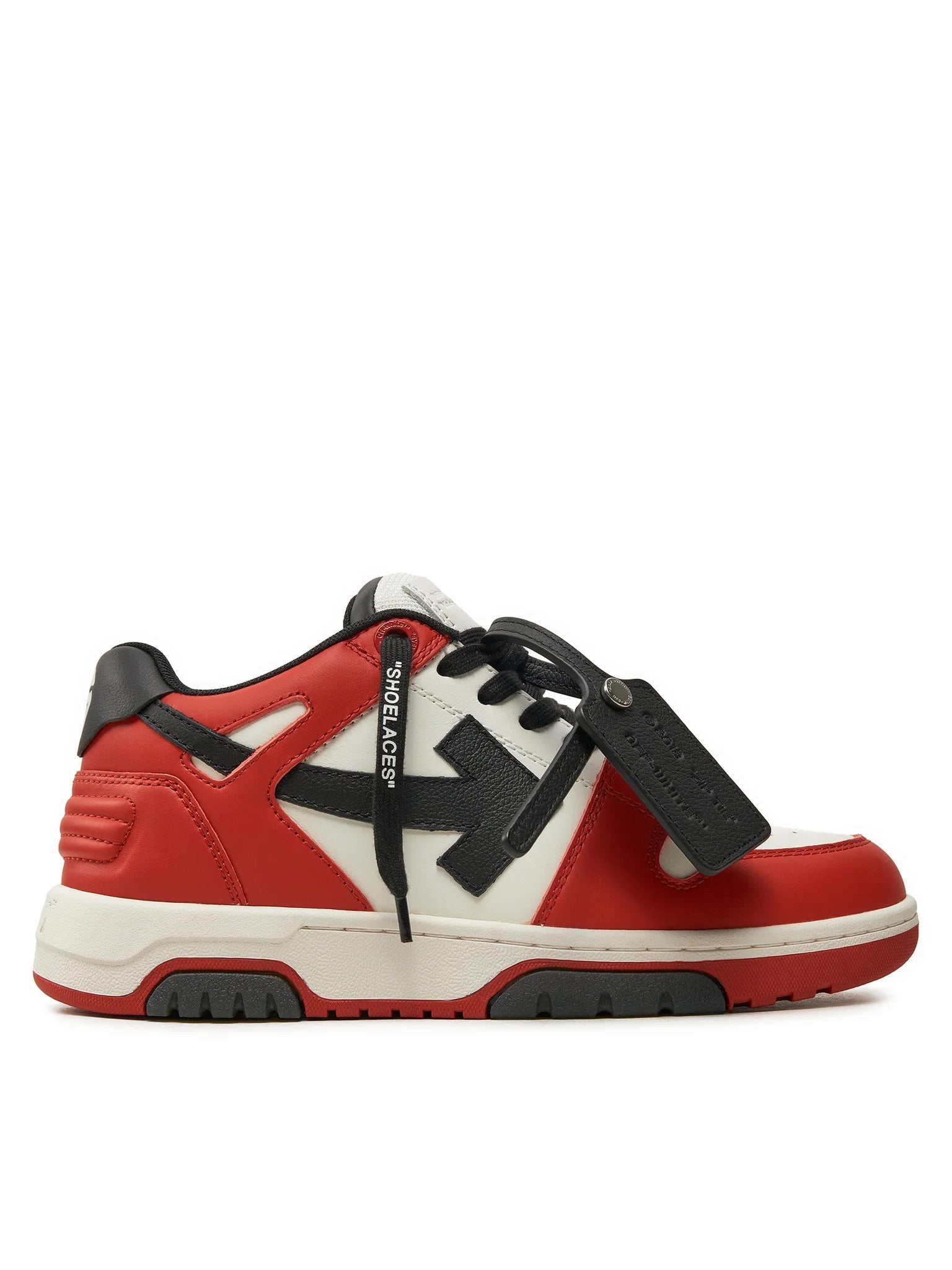 Off - White SneakersOff - White