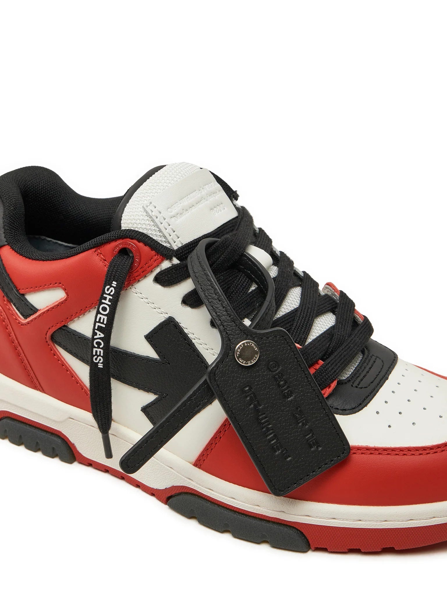 Off - White SneakersOff - White