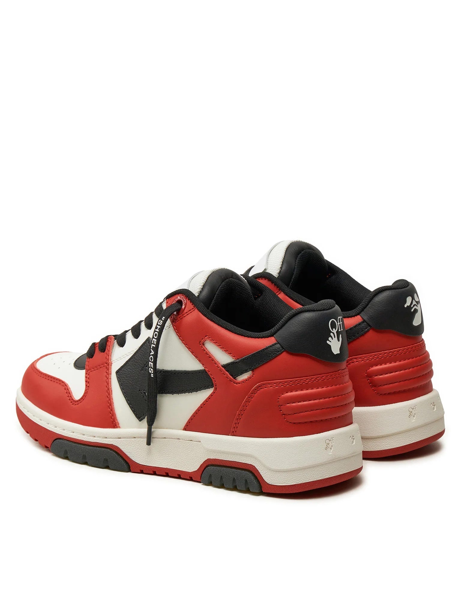 Off - White SneakersOff - White