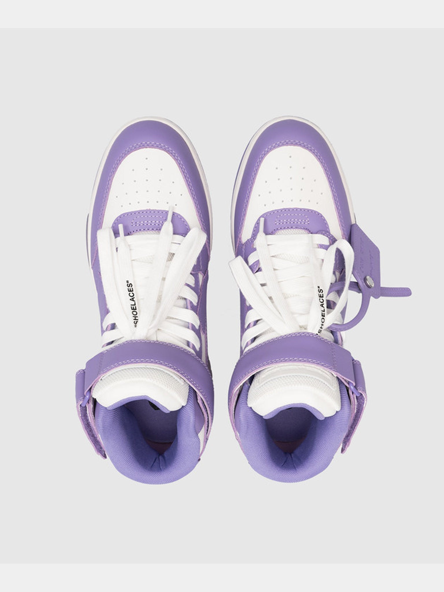 Off - White SneakersOff - White