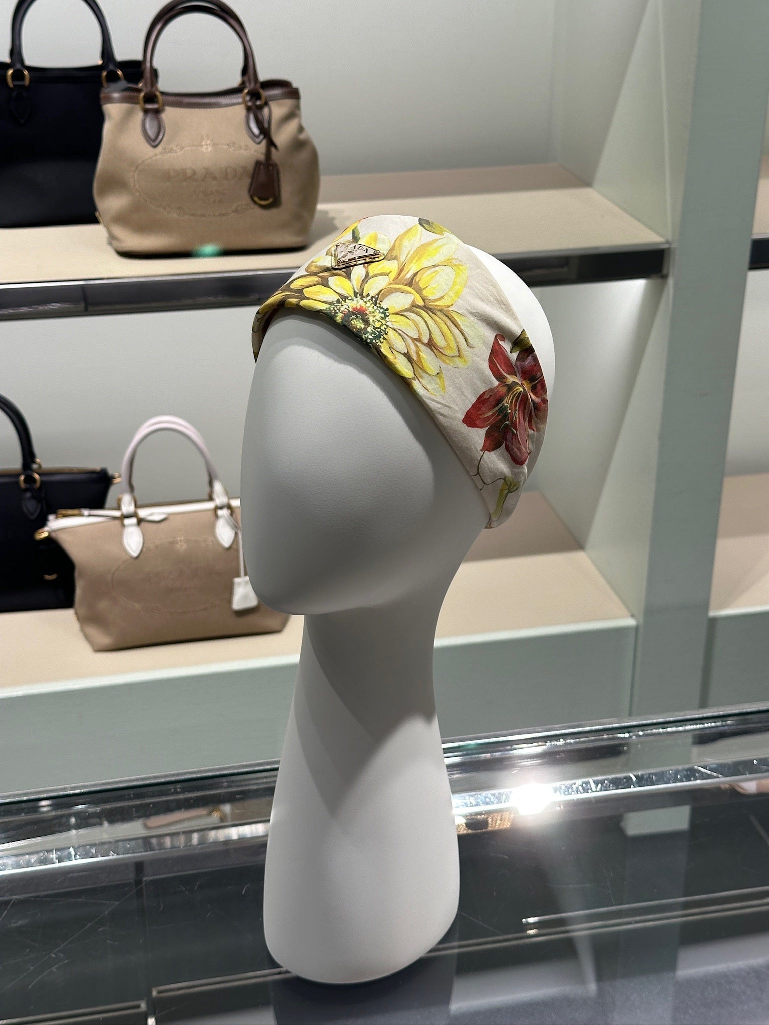 Prada 1H477Prada