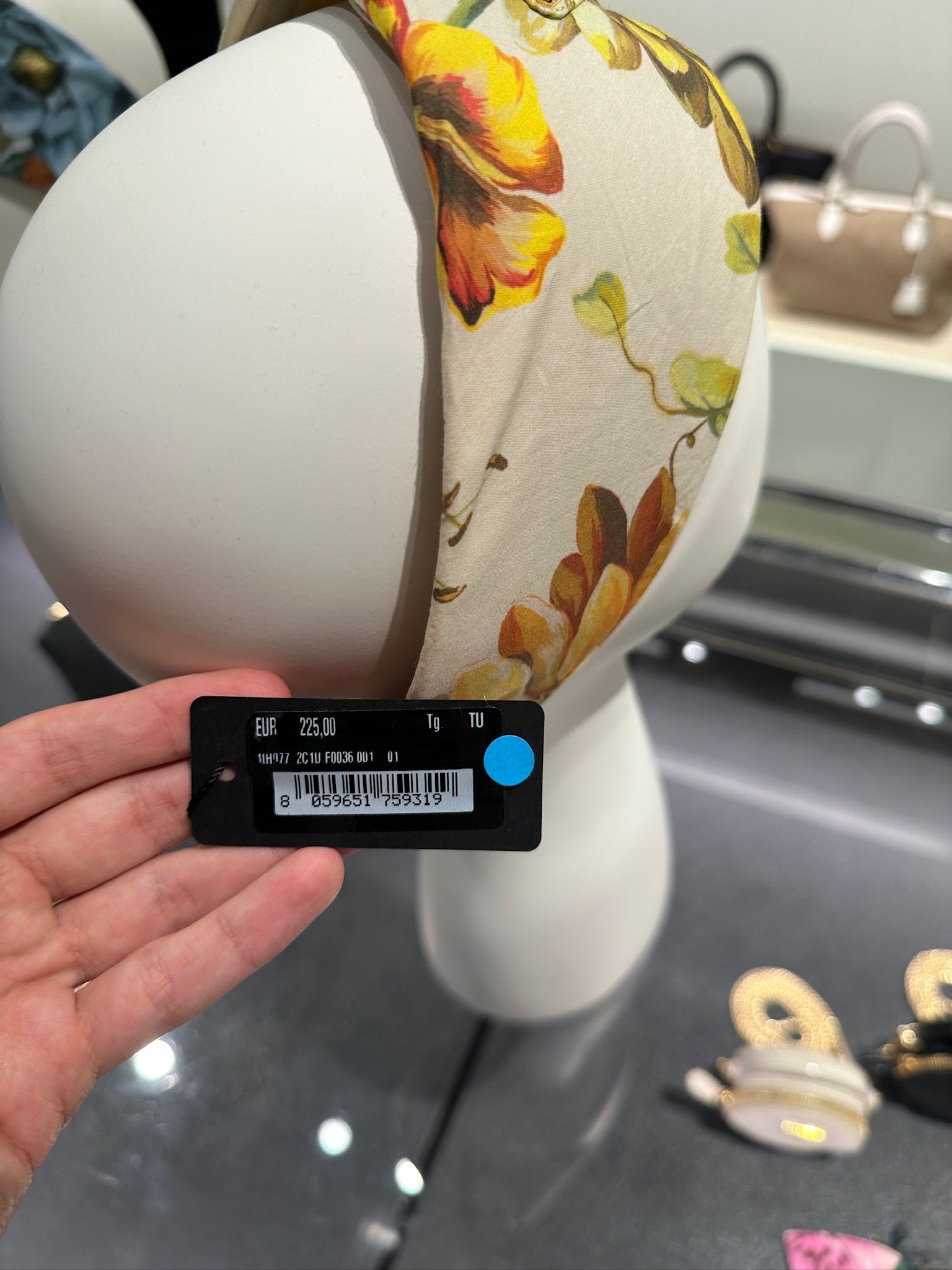 Prada 1H477Prada