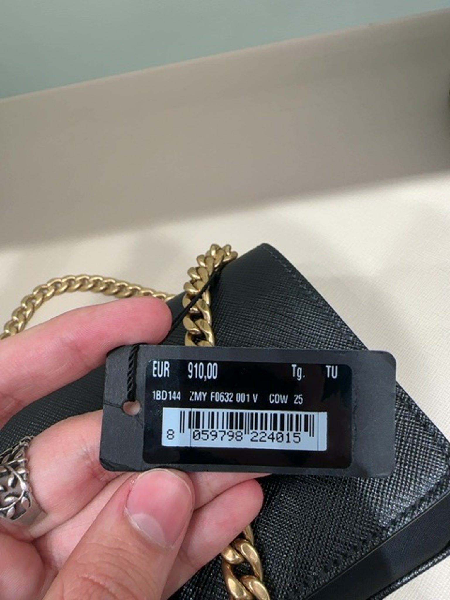 Prada Bag blackPrada