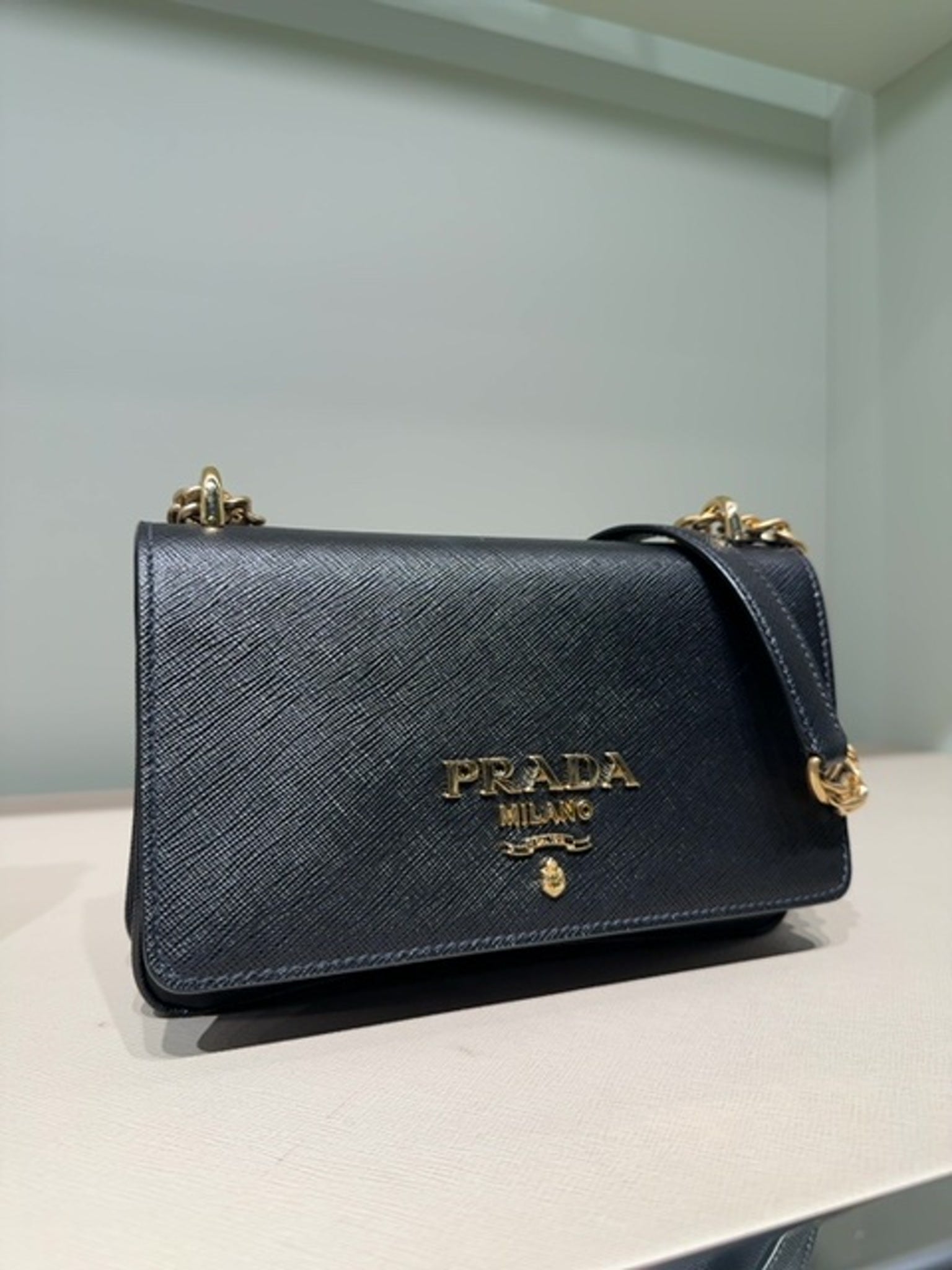 Prada Bag blackPrada