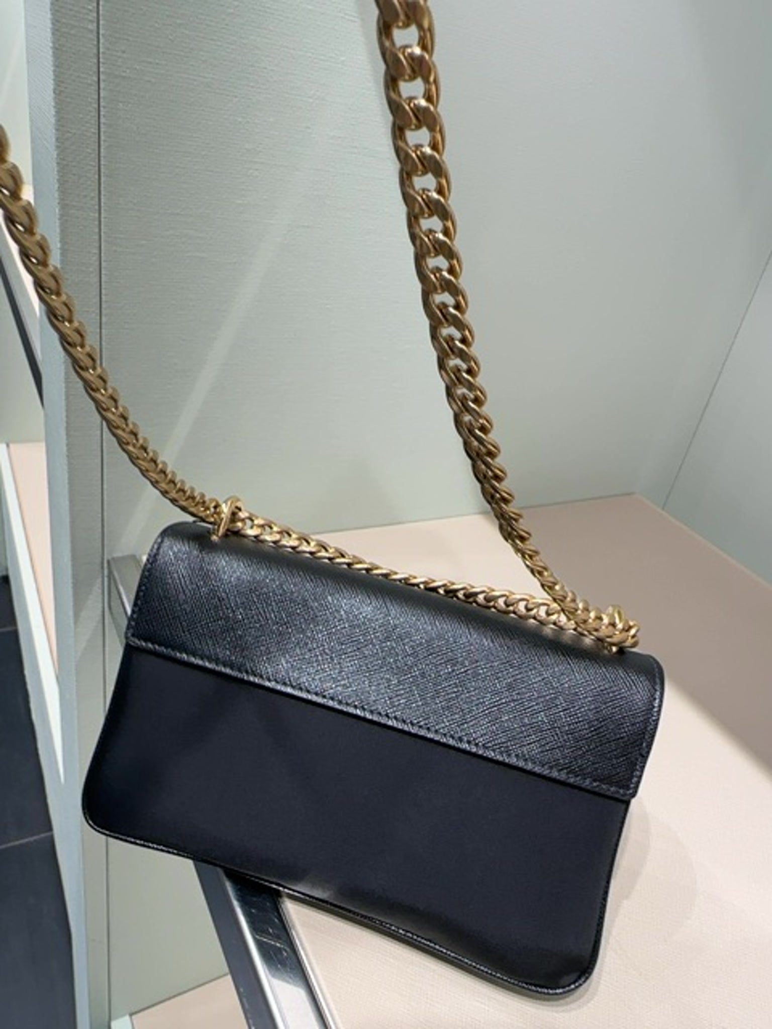 Prada Bag blackPrada