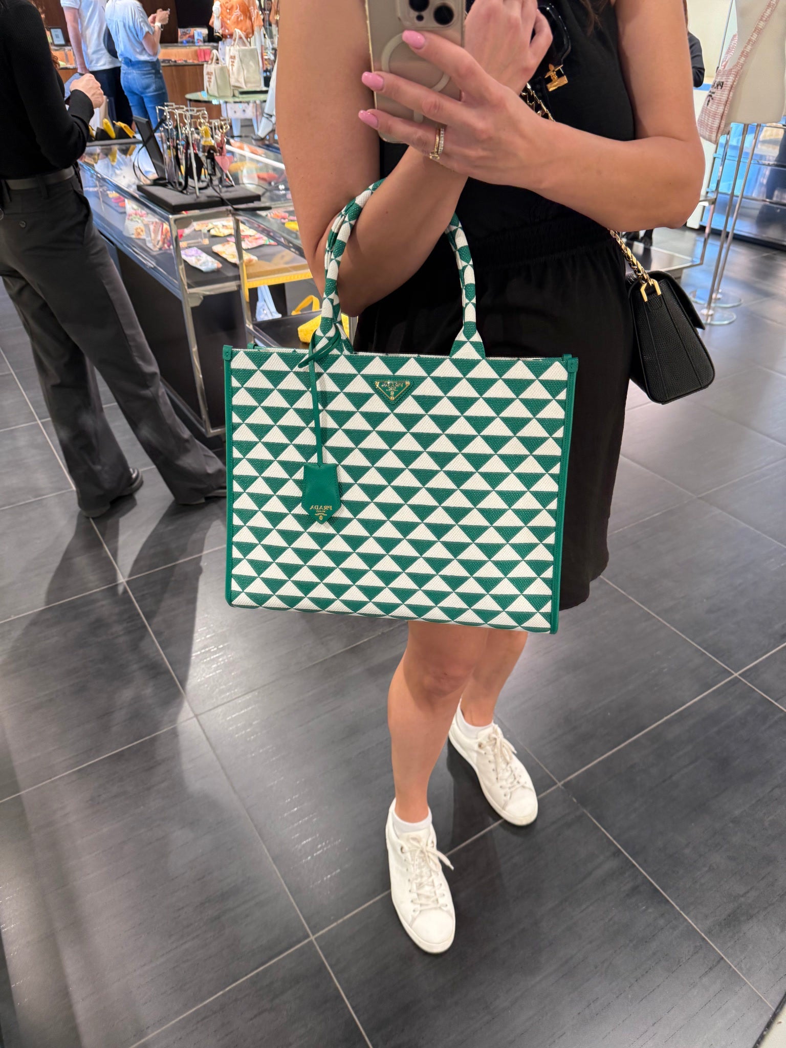 Prada BagPrada