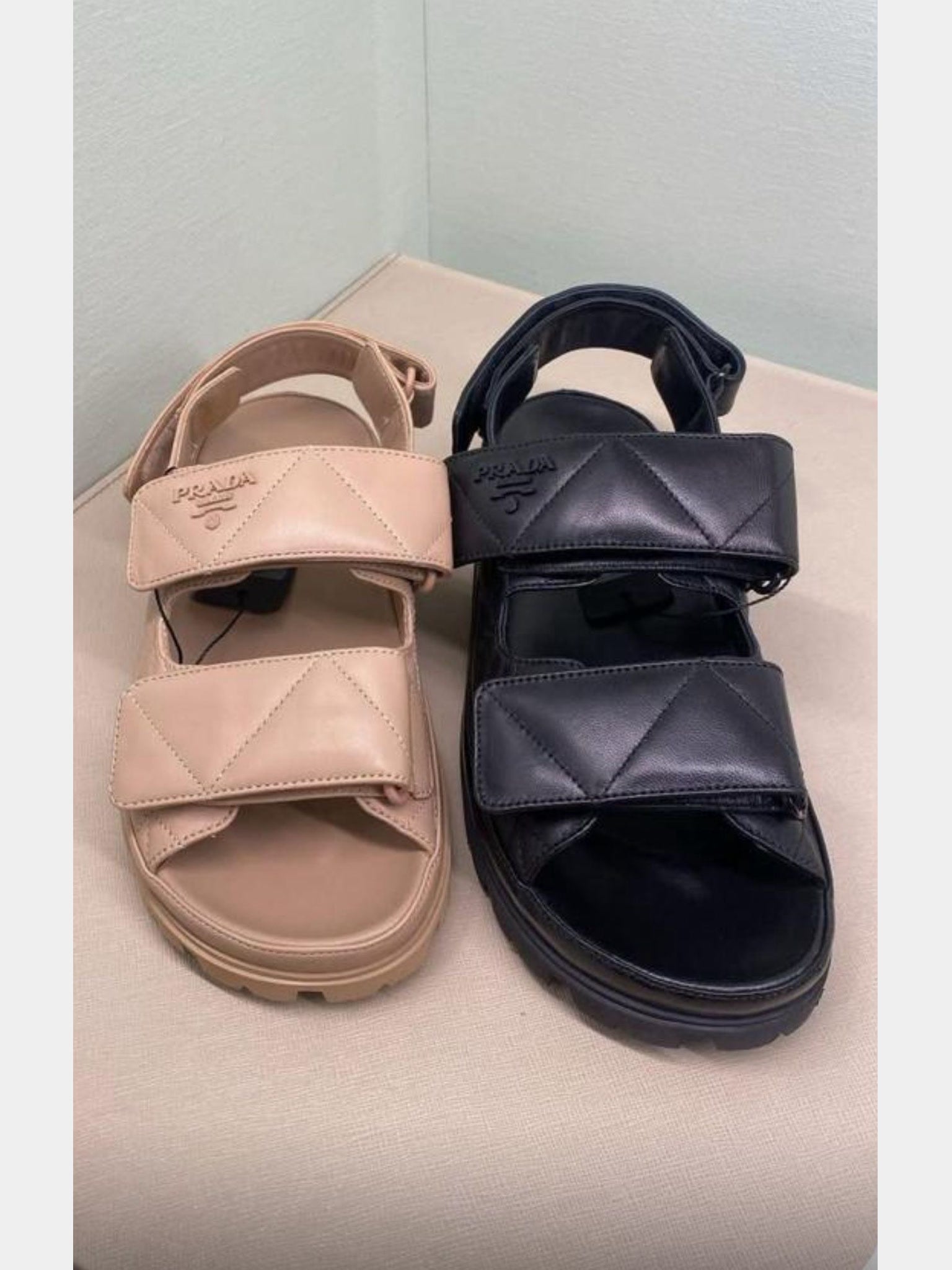 Prada buty damskie 40.5Prada