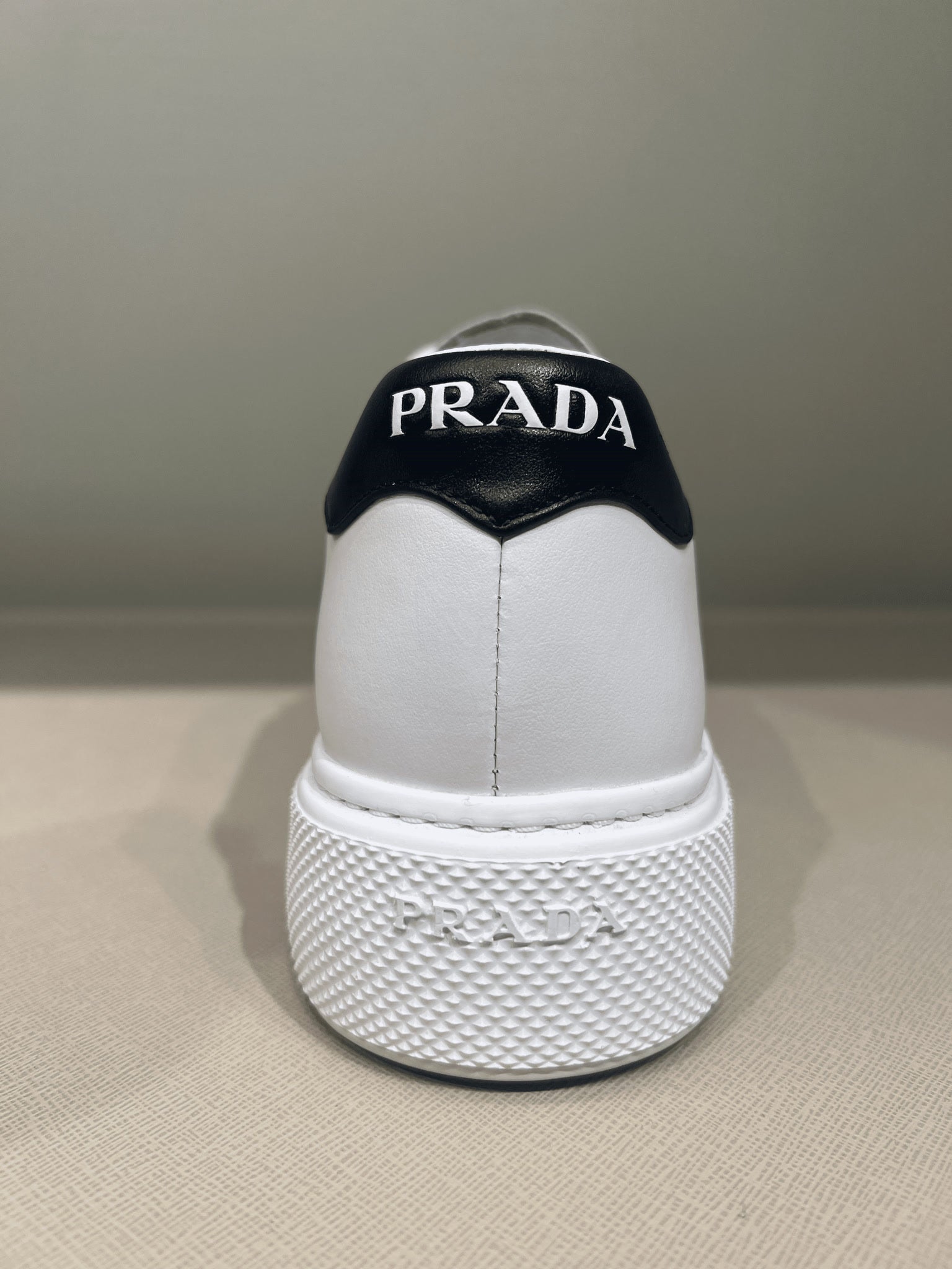 Prada Damskie sneakersy 30N8 F0964Prada