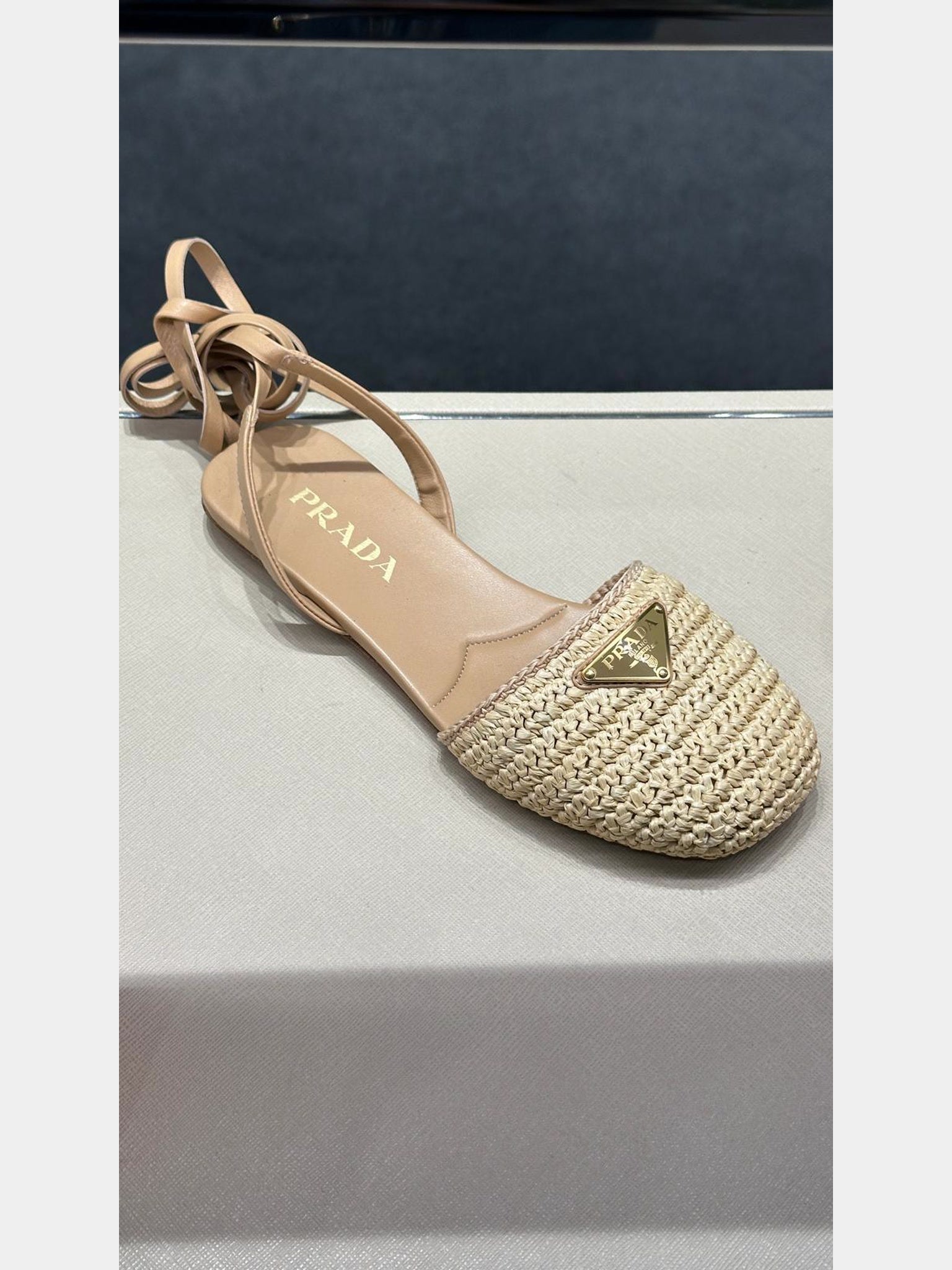 Prada SandalsPrada
