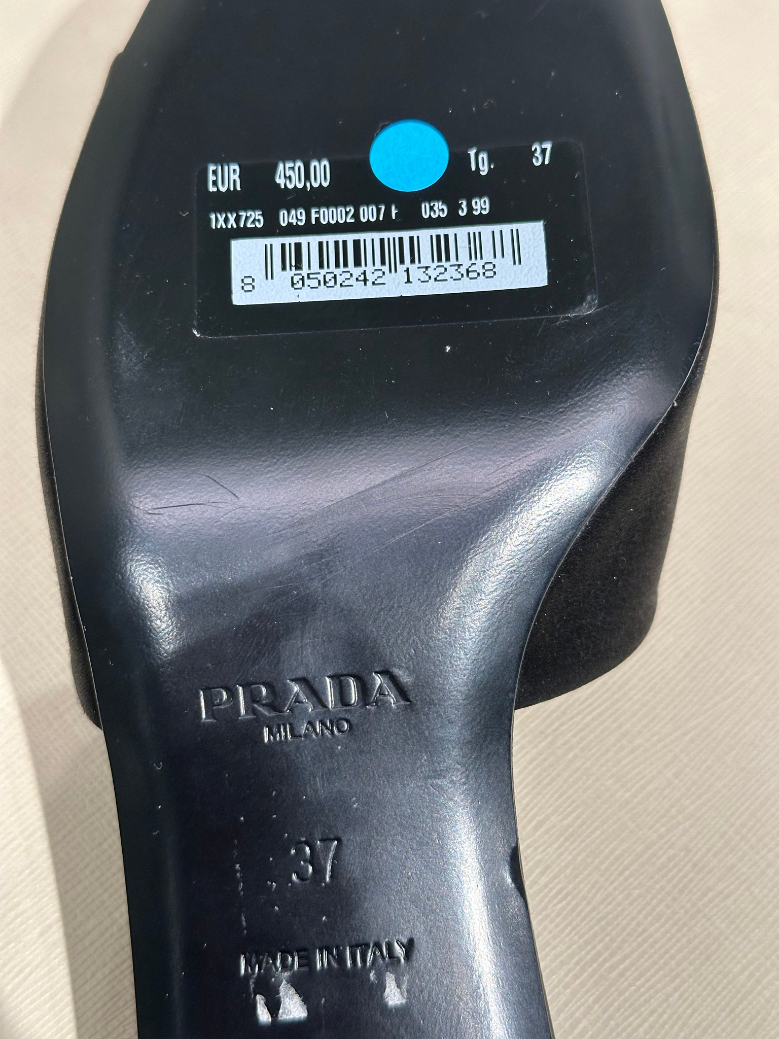 Prada ShoesPrada