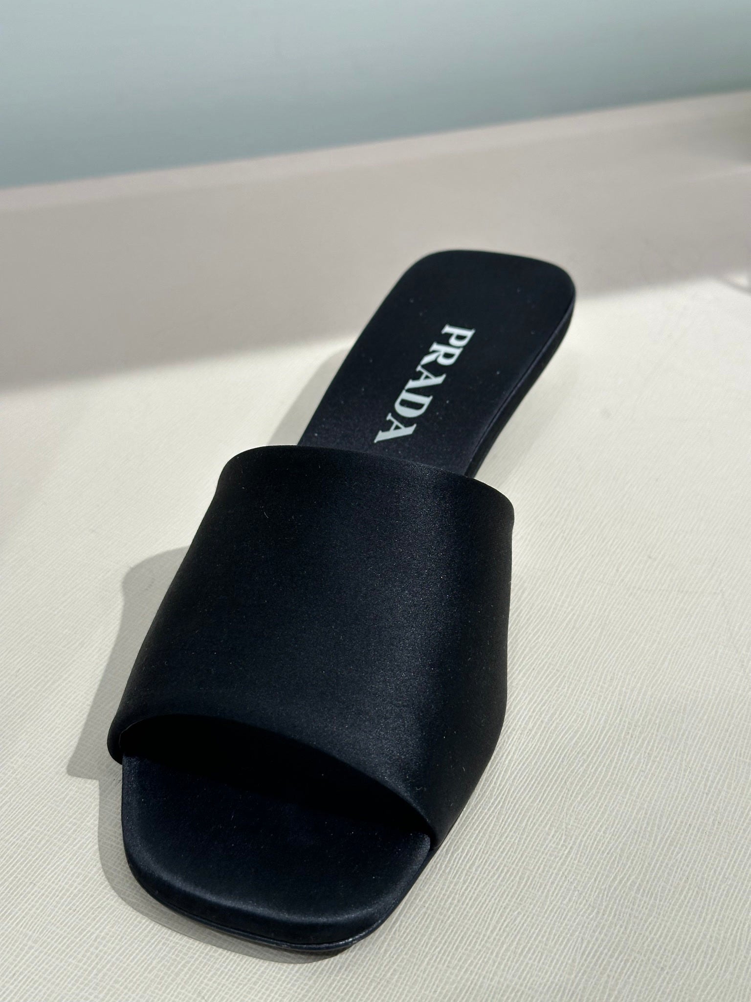 Prada ShoesPrada