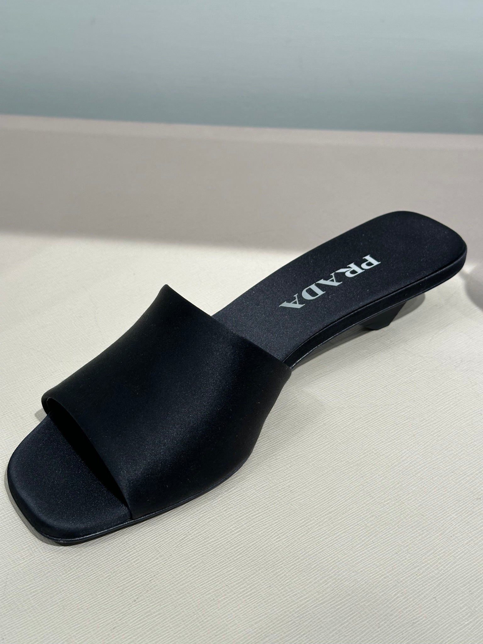 Prada ShoesPrada