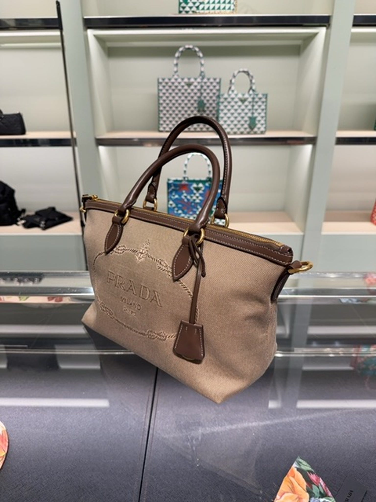 Prada TorbaPrada