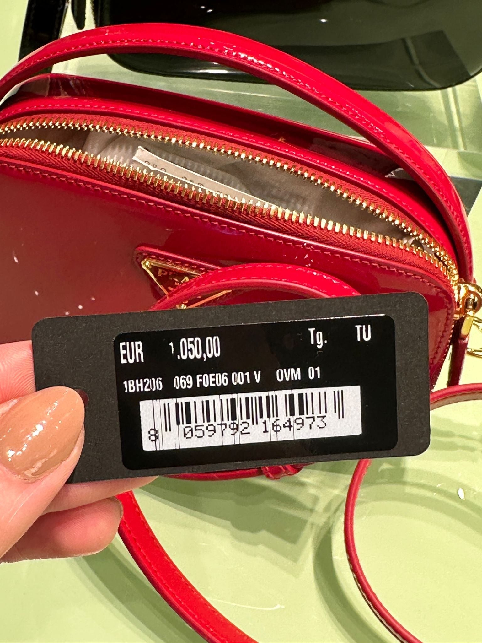 Prada TorebkaPrada