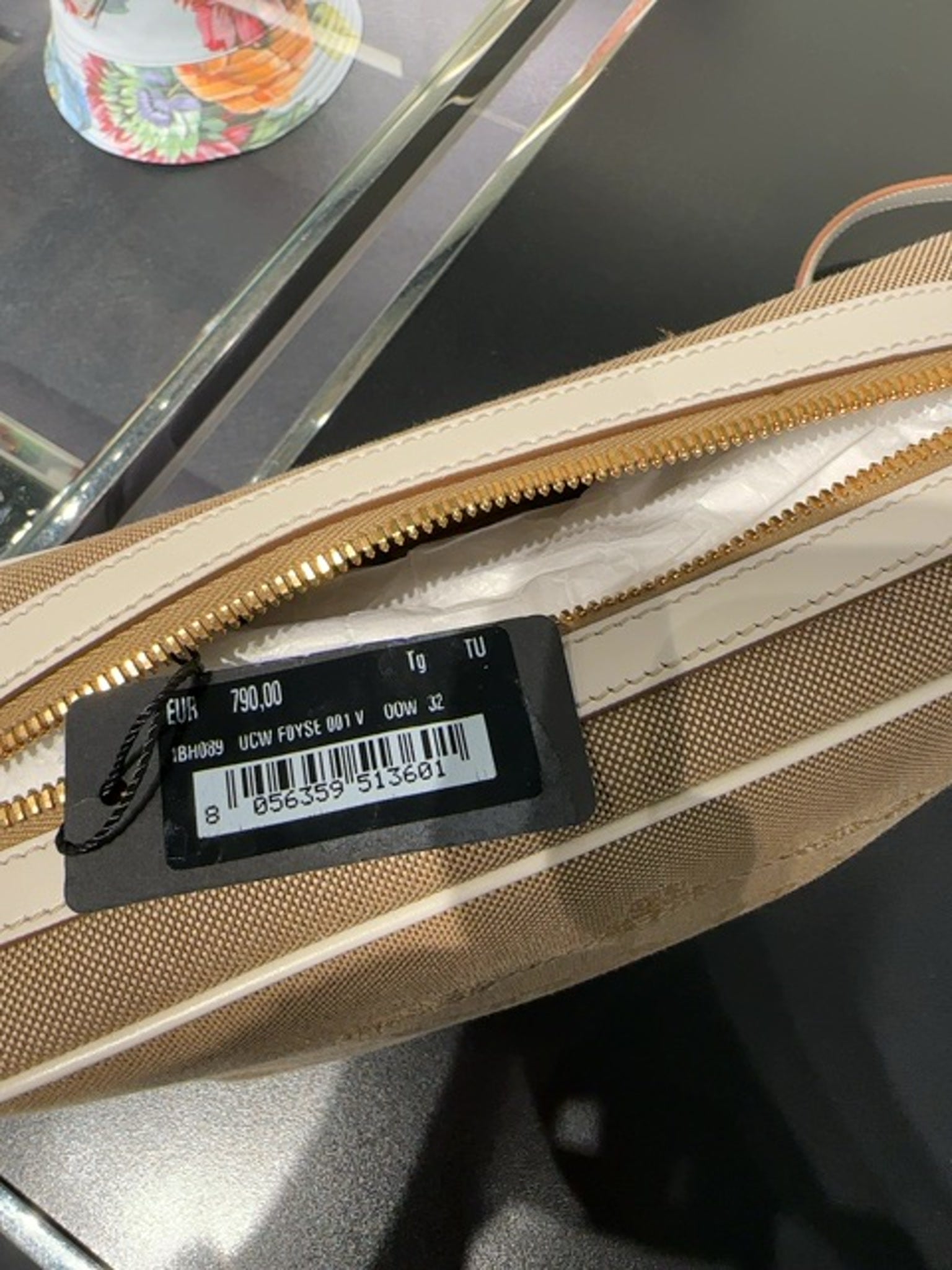 Prada UCW FOYSE 001 VPrada