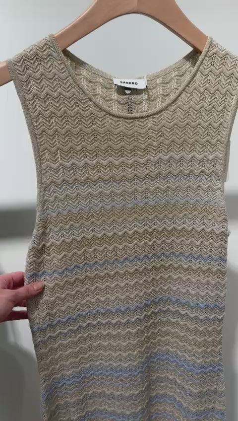 Missoni Dress