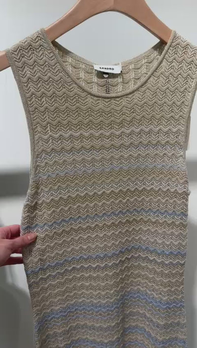 Missoni Dress