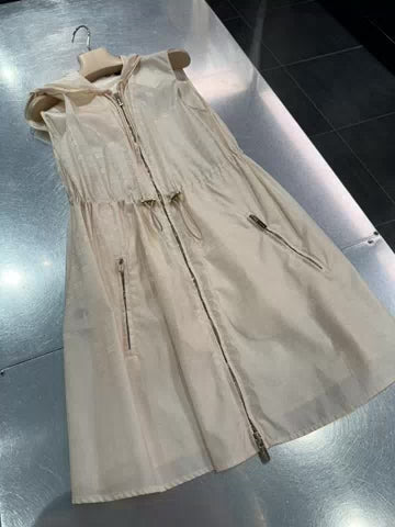 Twill Coat