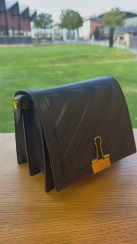 Off-White Bag