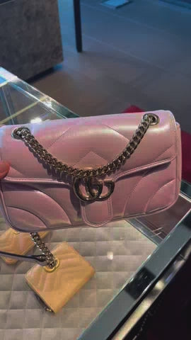 Handbag GG Marmont 2