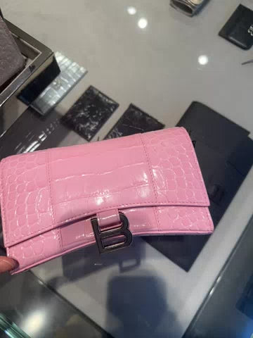 Hour Wallet O/Chain