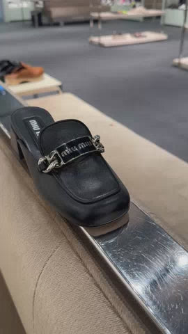 Miu Miu Shoes