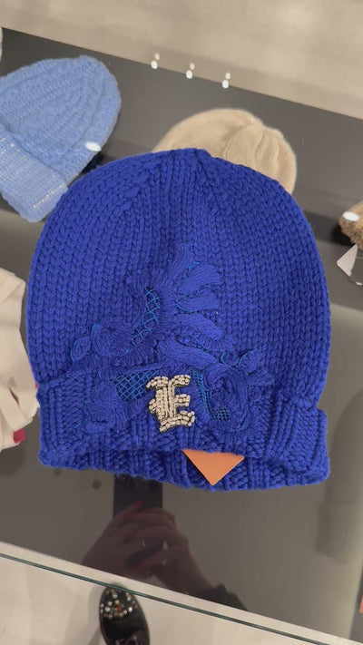Ermanno Scervino Hat