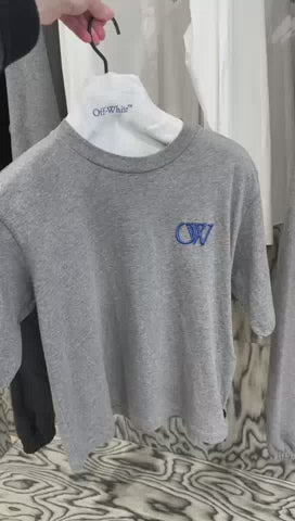 EMBR OW BASIC TEE