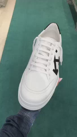 SNEAKERS 2.0 WHITE BLAC