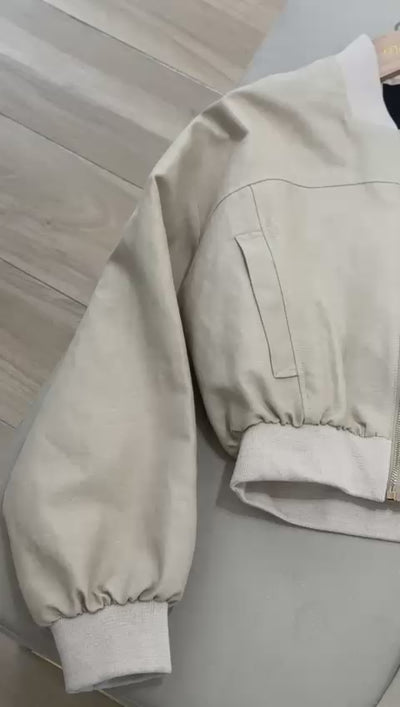 Beige Sable