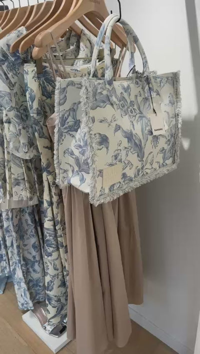 24kasbah toile fl