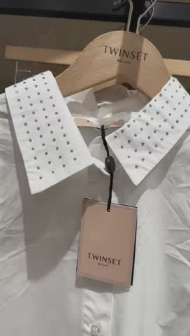 CAMICIA ML