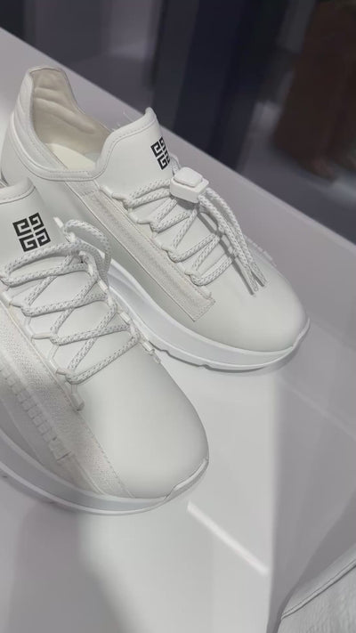 SPECTRE ZIP RUNNERS