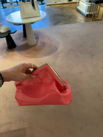 W. Pochette Fendi First