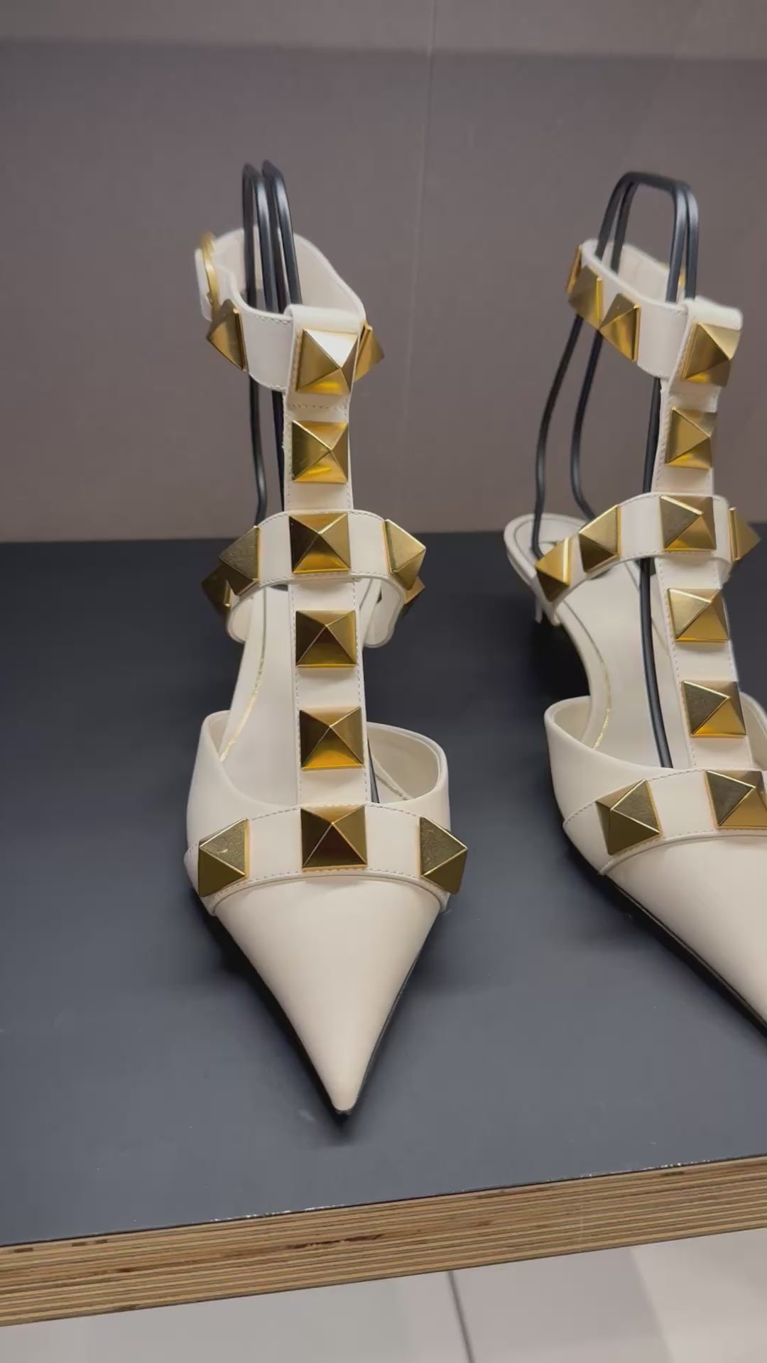 Ankle Strap