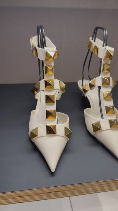 Ankle Strap