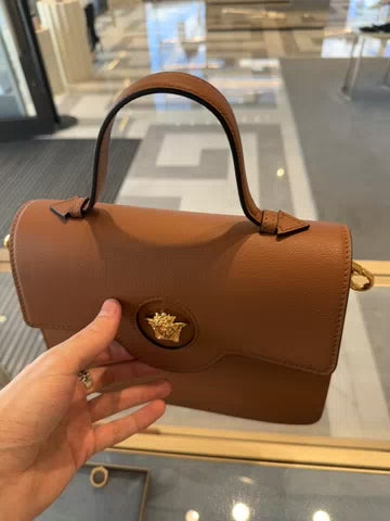 Medium Shoulder Vitello