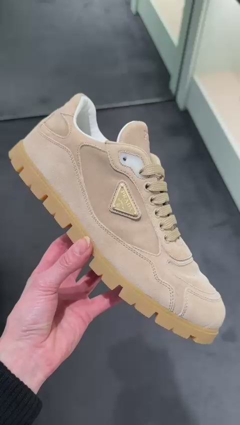 Prada Shoes